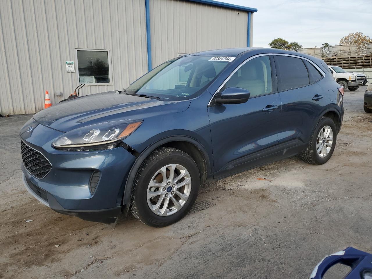 FORD ESCAPE SE 2020