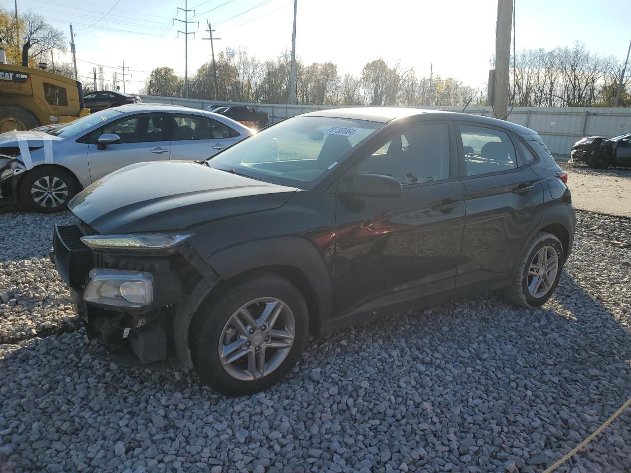 HYUNDAI KONA SE 2020