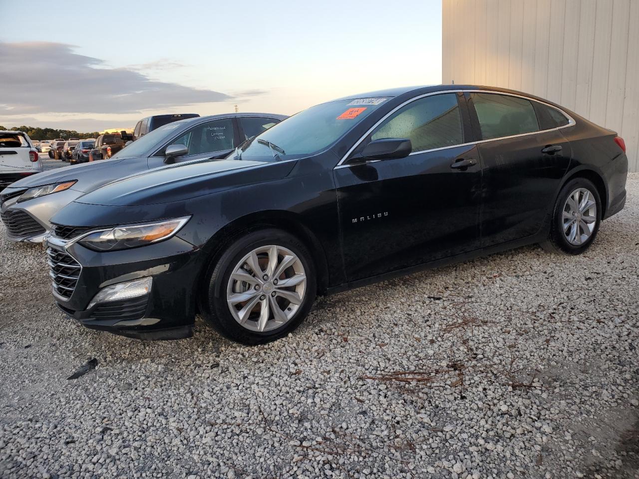 CHEVROLET MALIBU LT 2023