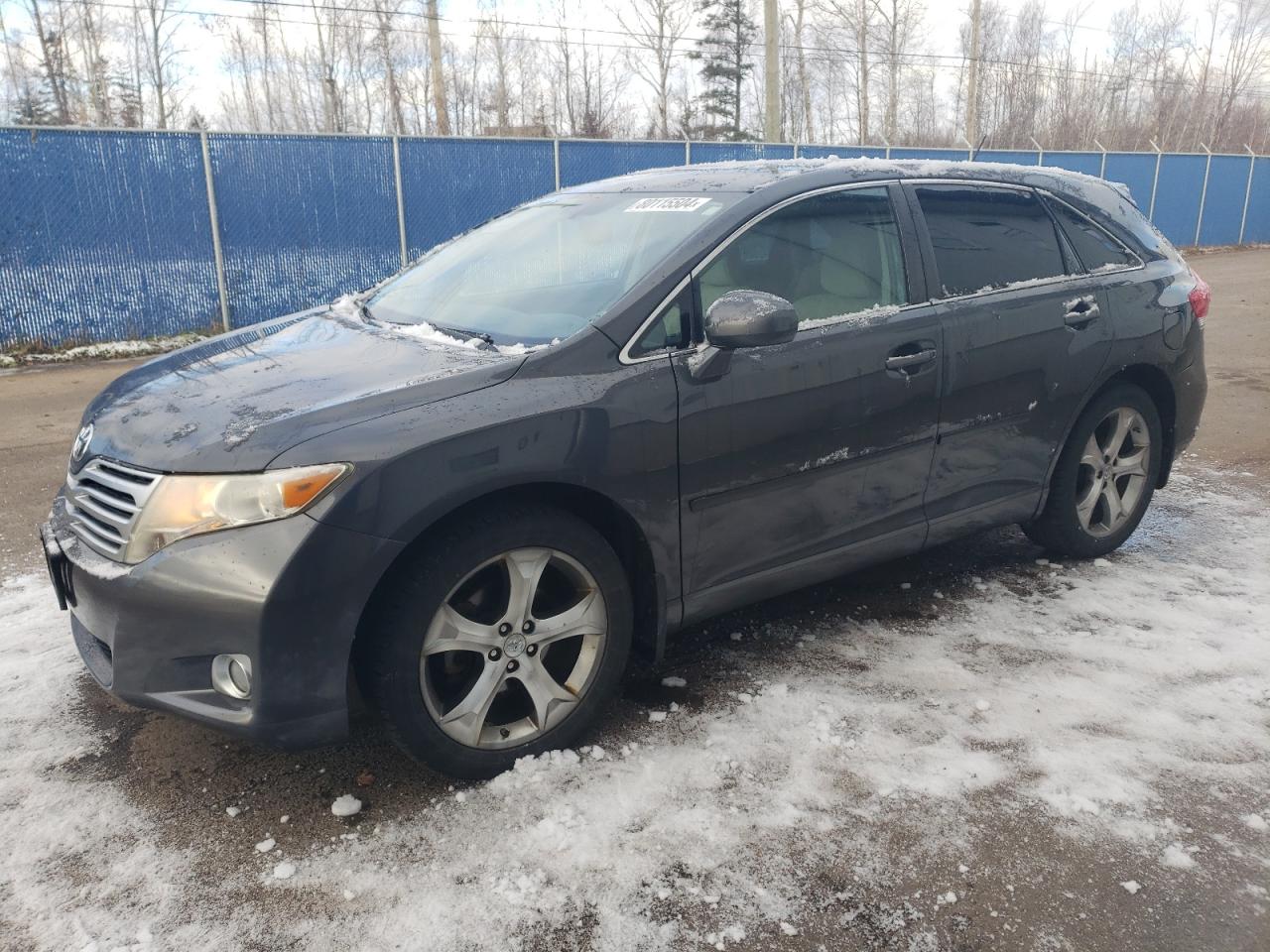 TOYOTA VENZA 2010
