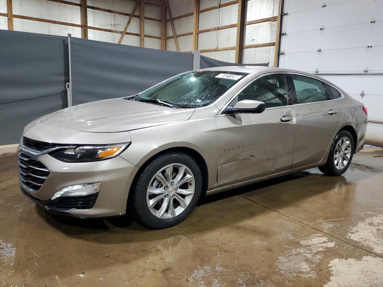 CHEVROLET MALIBU LT 2024