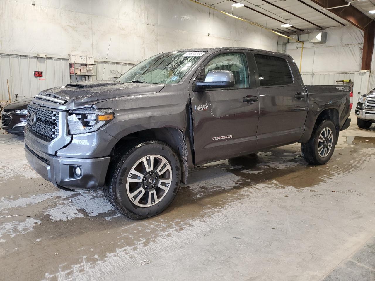 TOYOTA TUNDRA CRE 2019