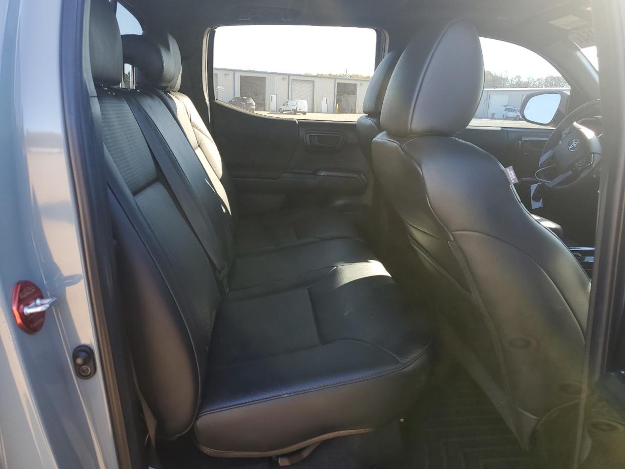 DayDrive