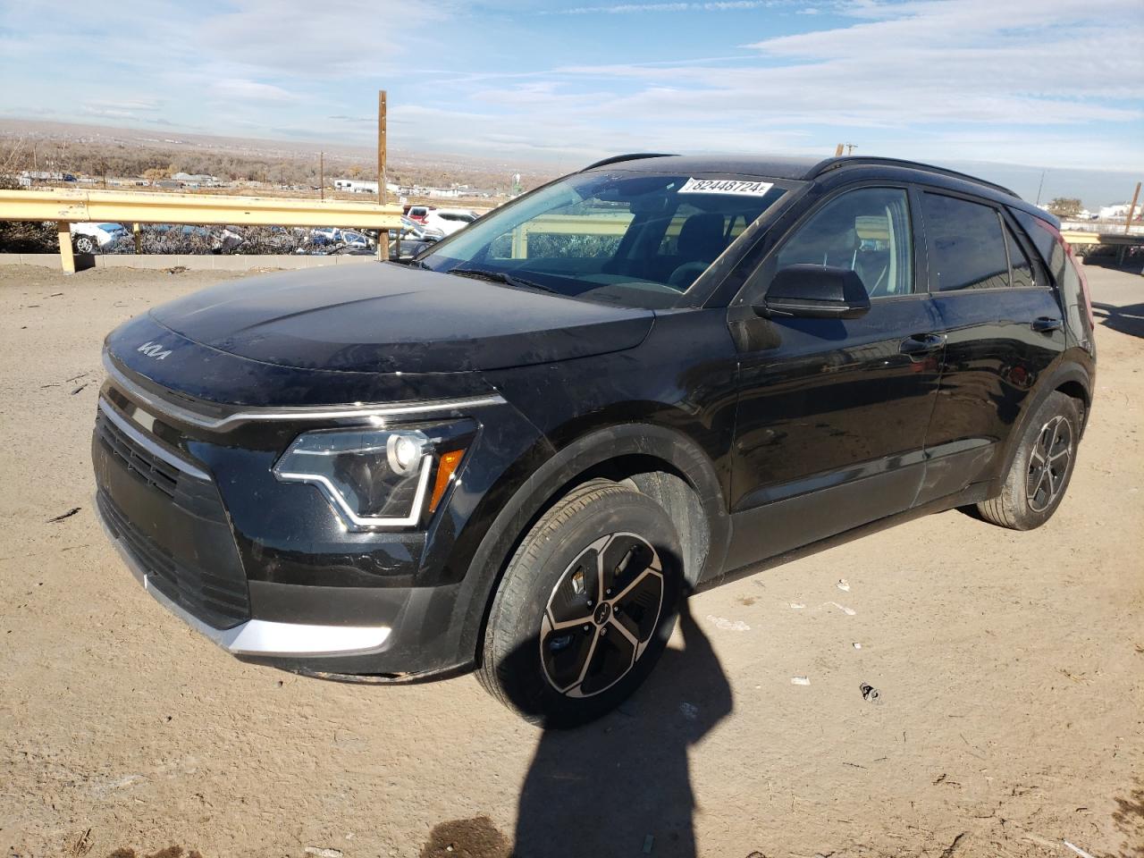 KIA NIRO LX 2023