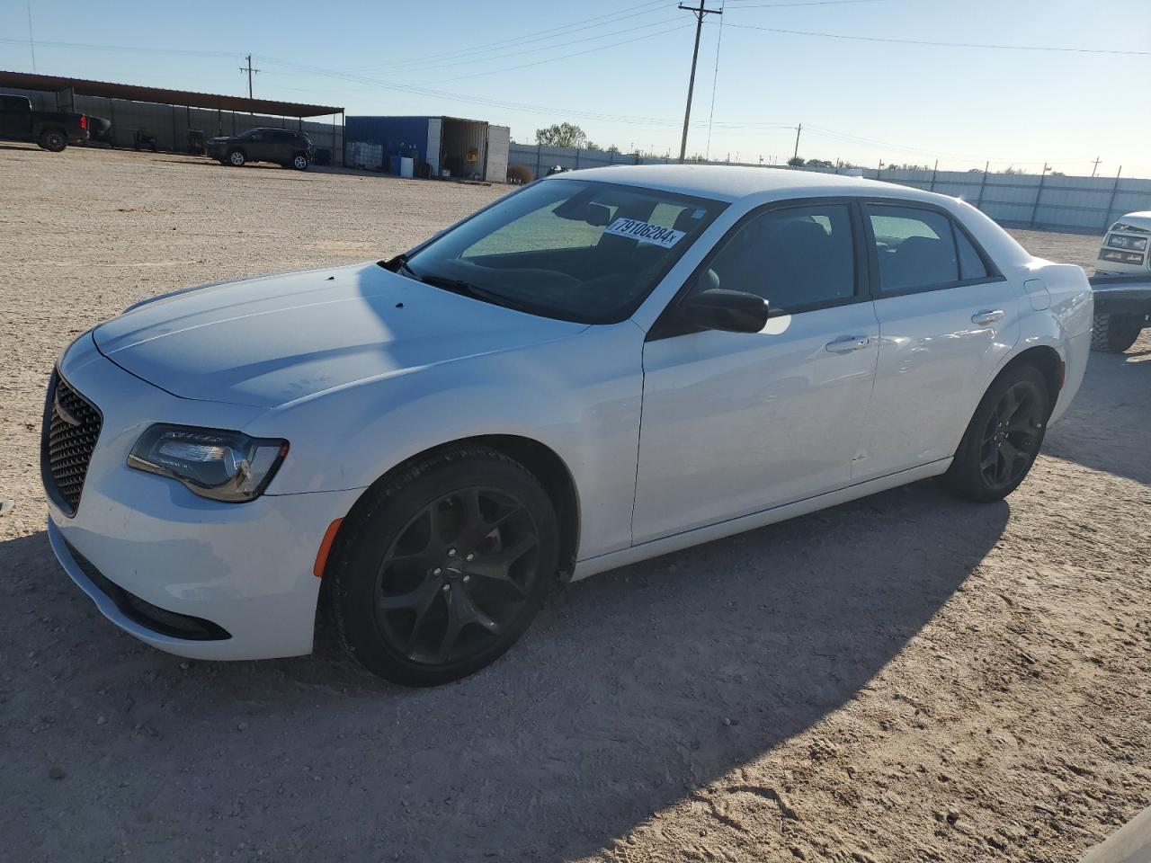CHRYSLER 300 TOURIN 2022