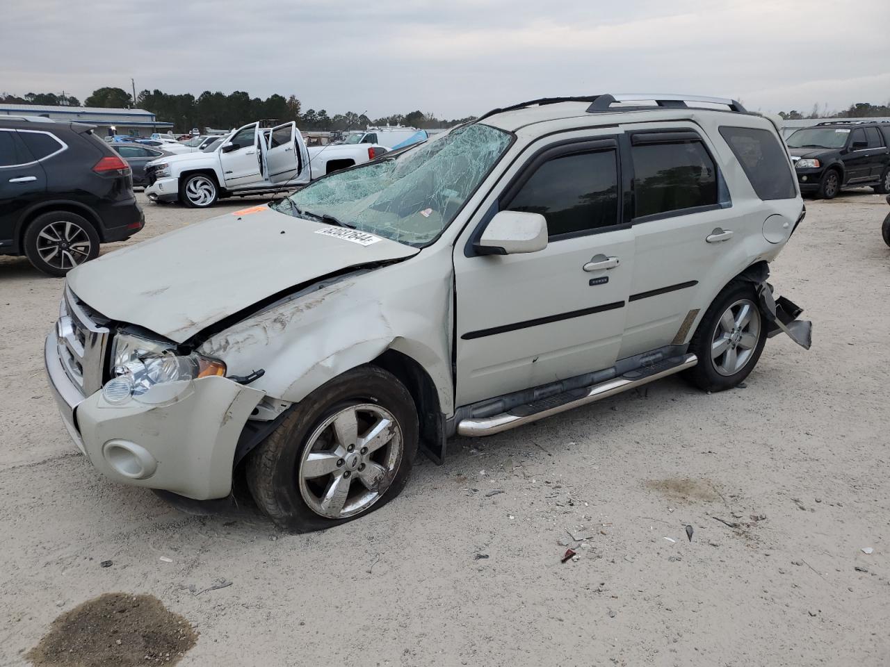 FORD ESCAPE LIM 2009