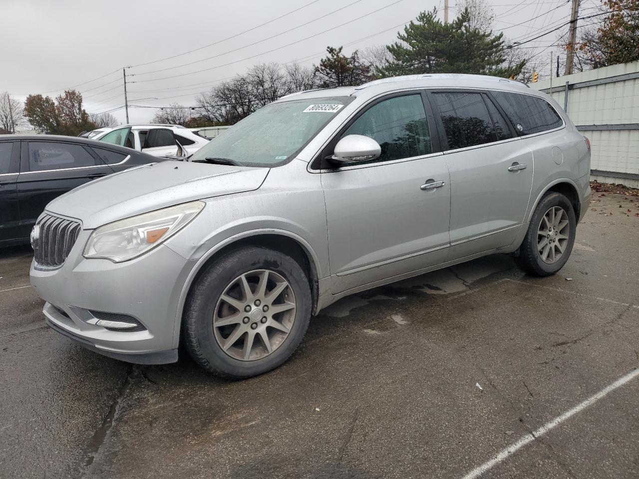 BUICK ENCLAVE 2014