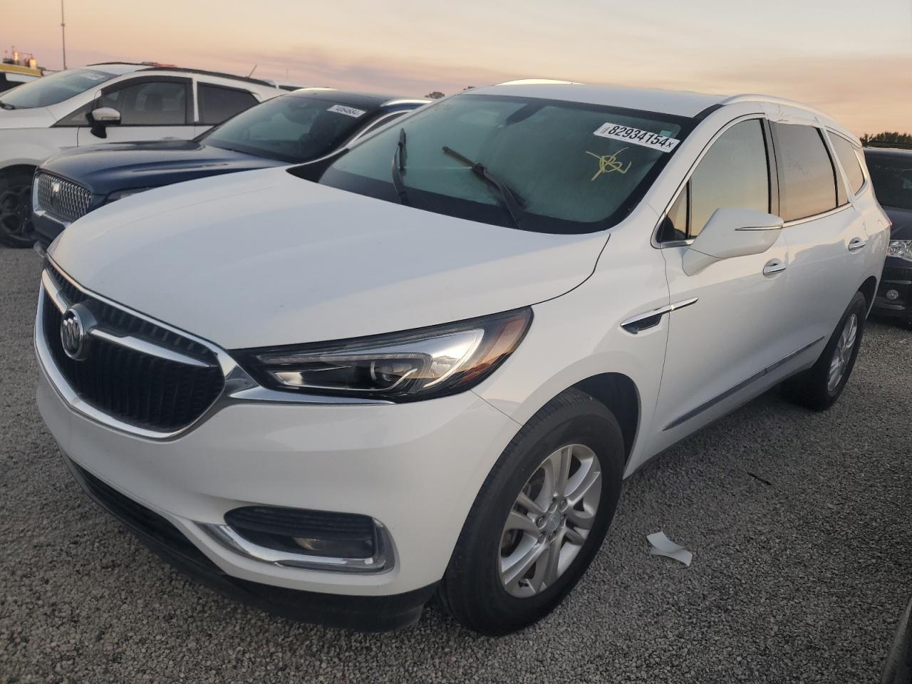 BUICK ENCLAVE ES 2019