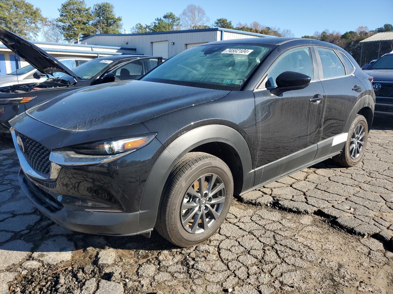 MAZDA CX-30 2023