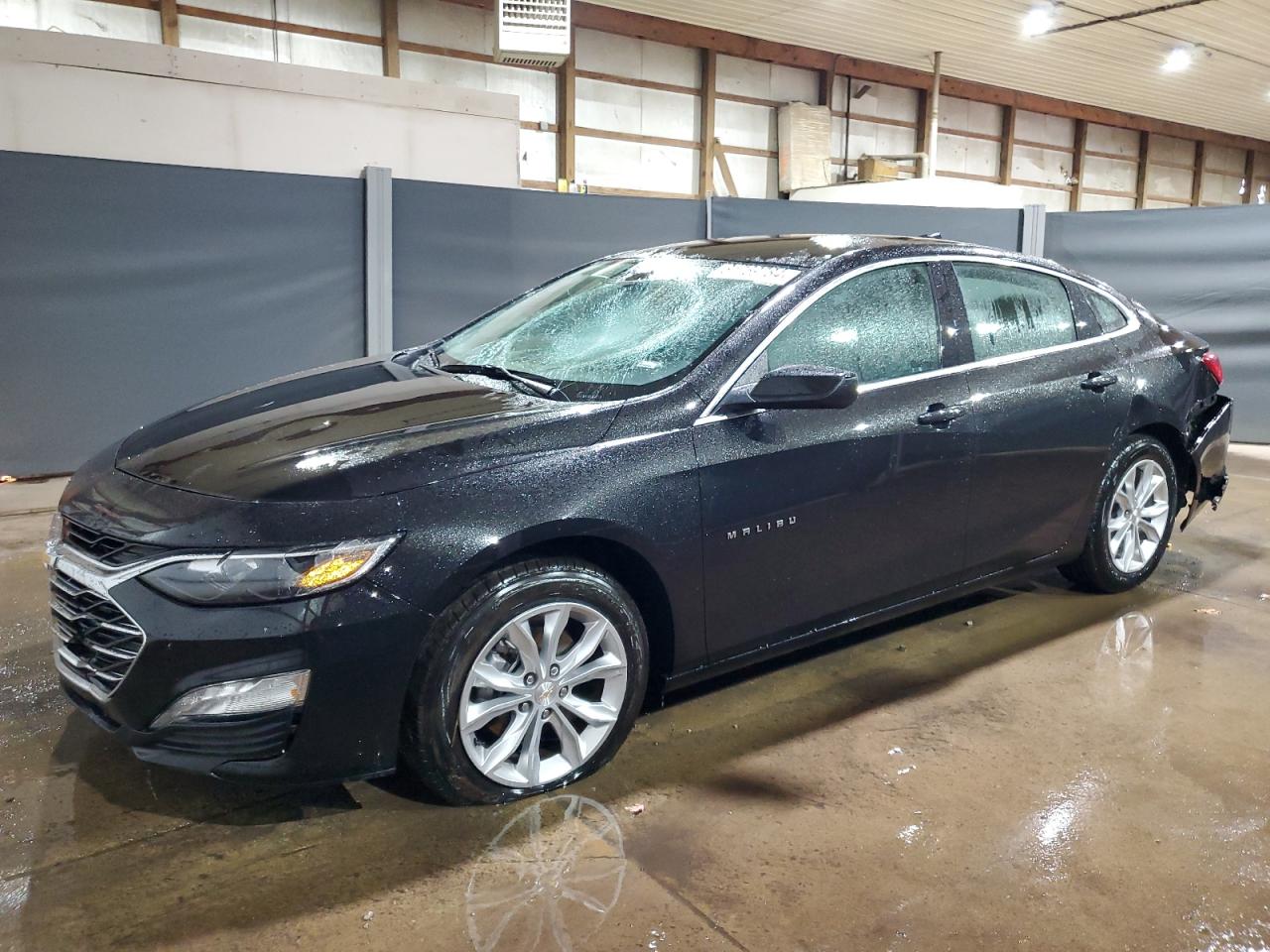 CHEVROLET MALIBU LT 2024