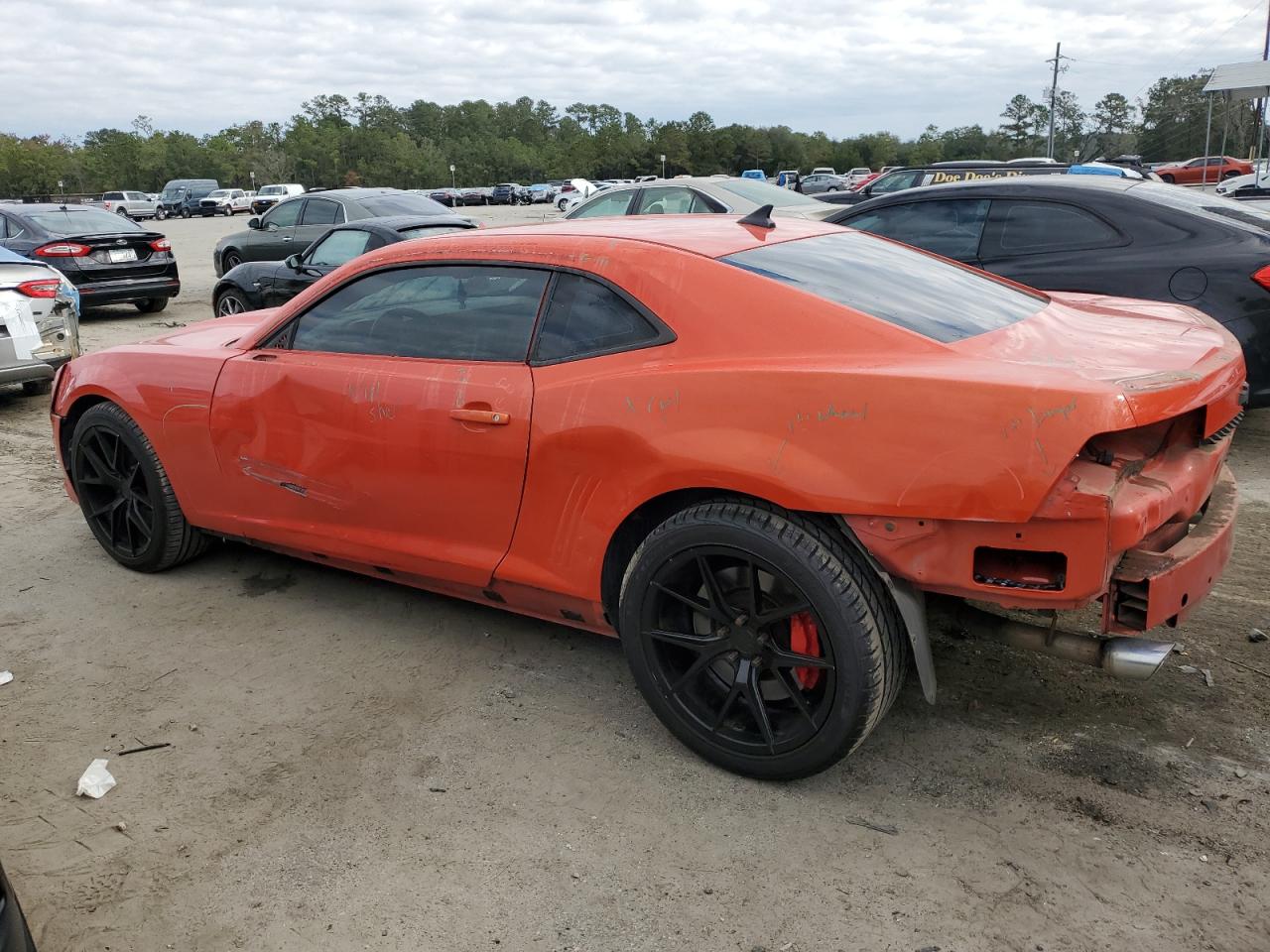 DayDrive