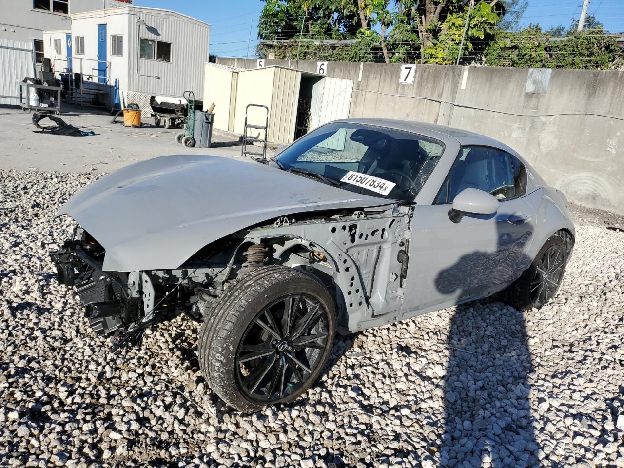 MAZDA MX-5 MIATA 2024