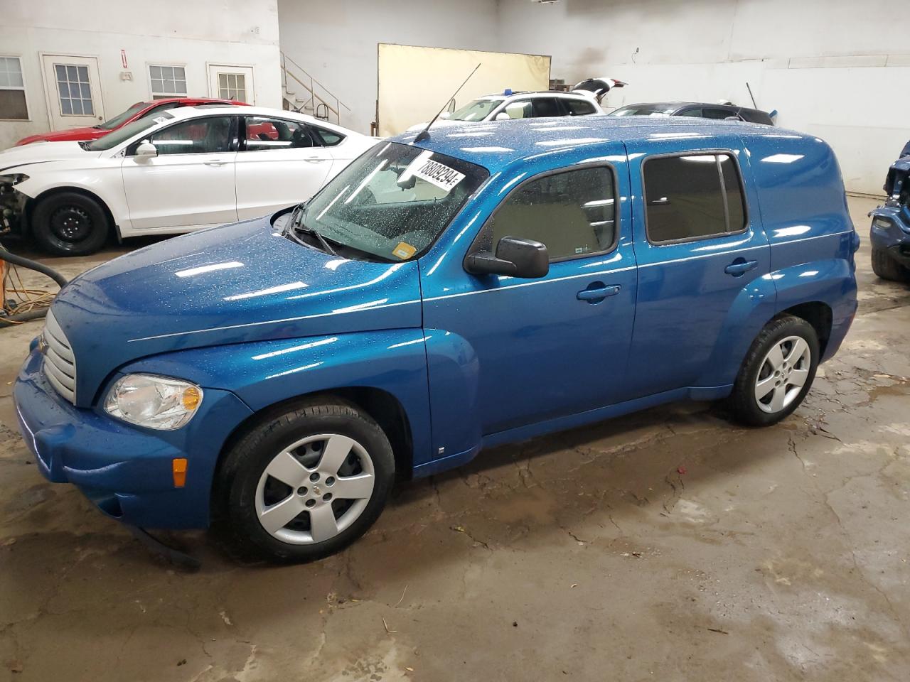 CHEVROLET HHR LS 2009
