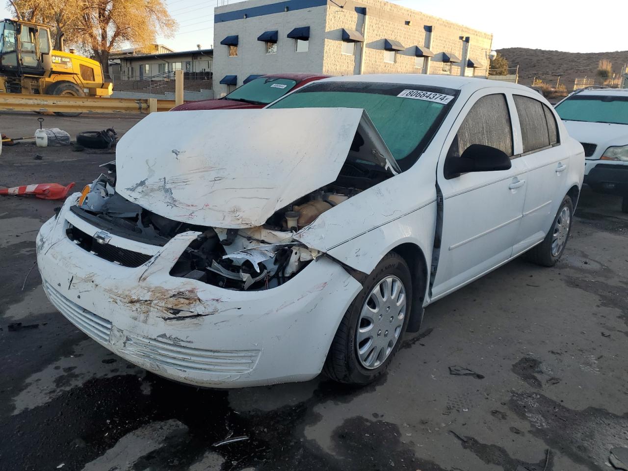 CHEVROLET COBALT 2005
