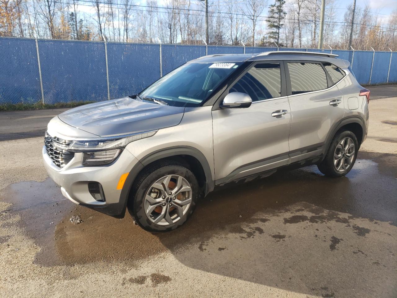 KIA SELTOS S 2024