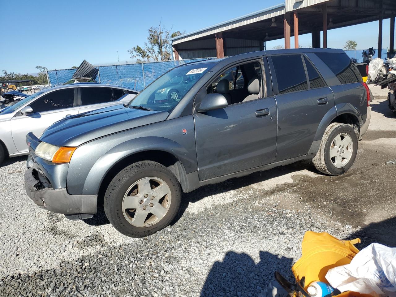 SATURN VUE 2005