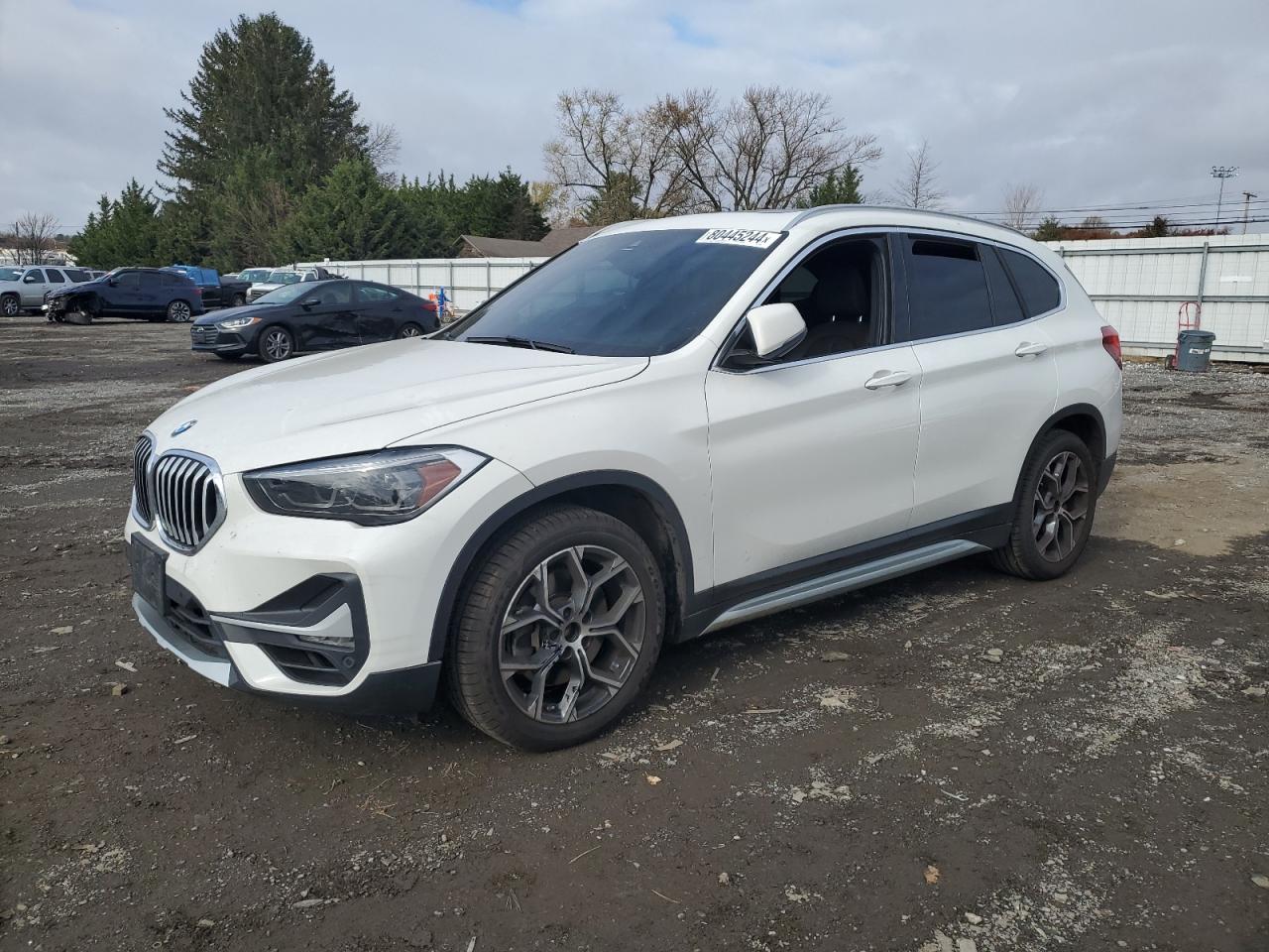 BMW X1 XDRIVE2 2020