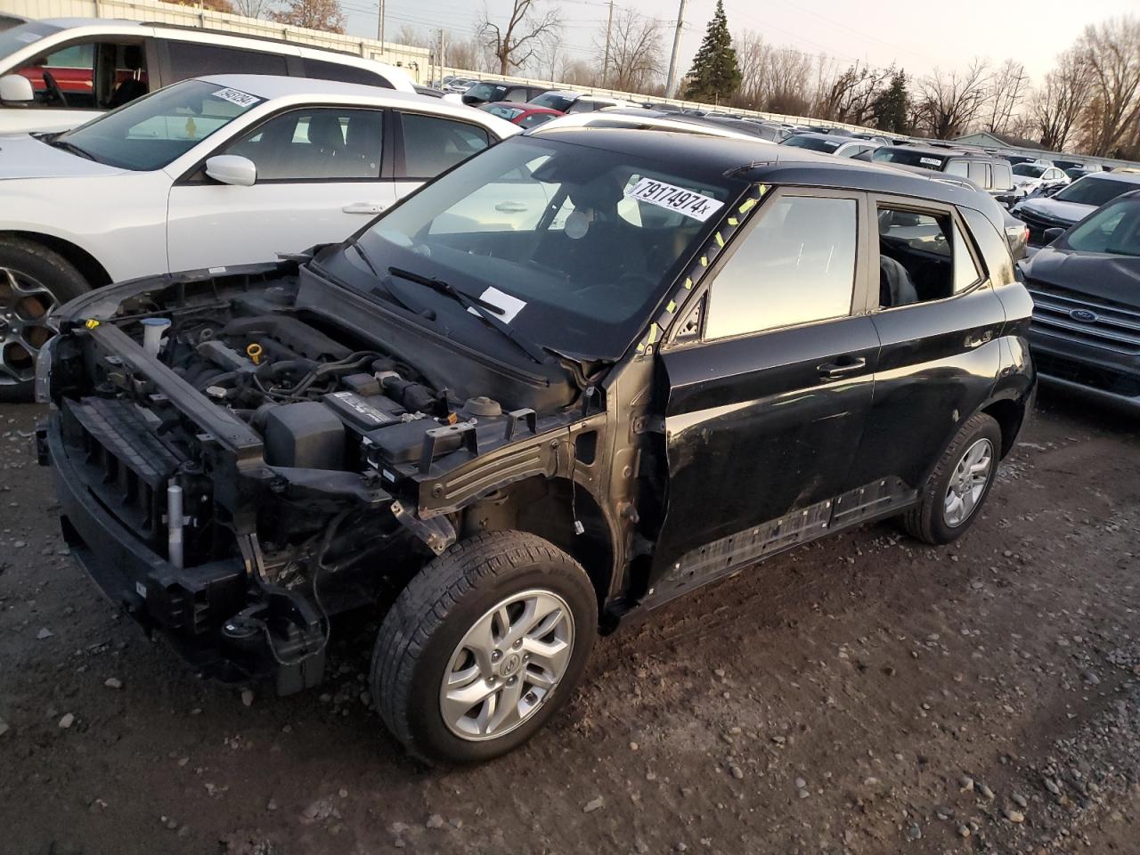 HYUNDAI VENUE SEL 2020