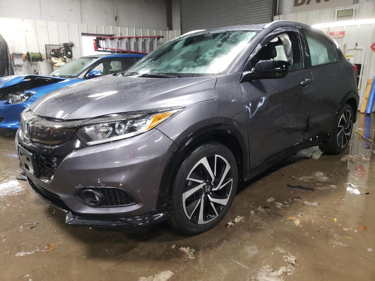 HONDA HR-V SPORT 2019