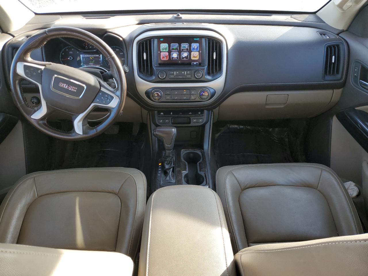 DayDrive