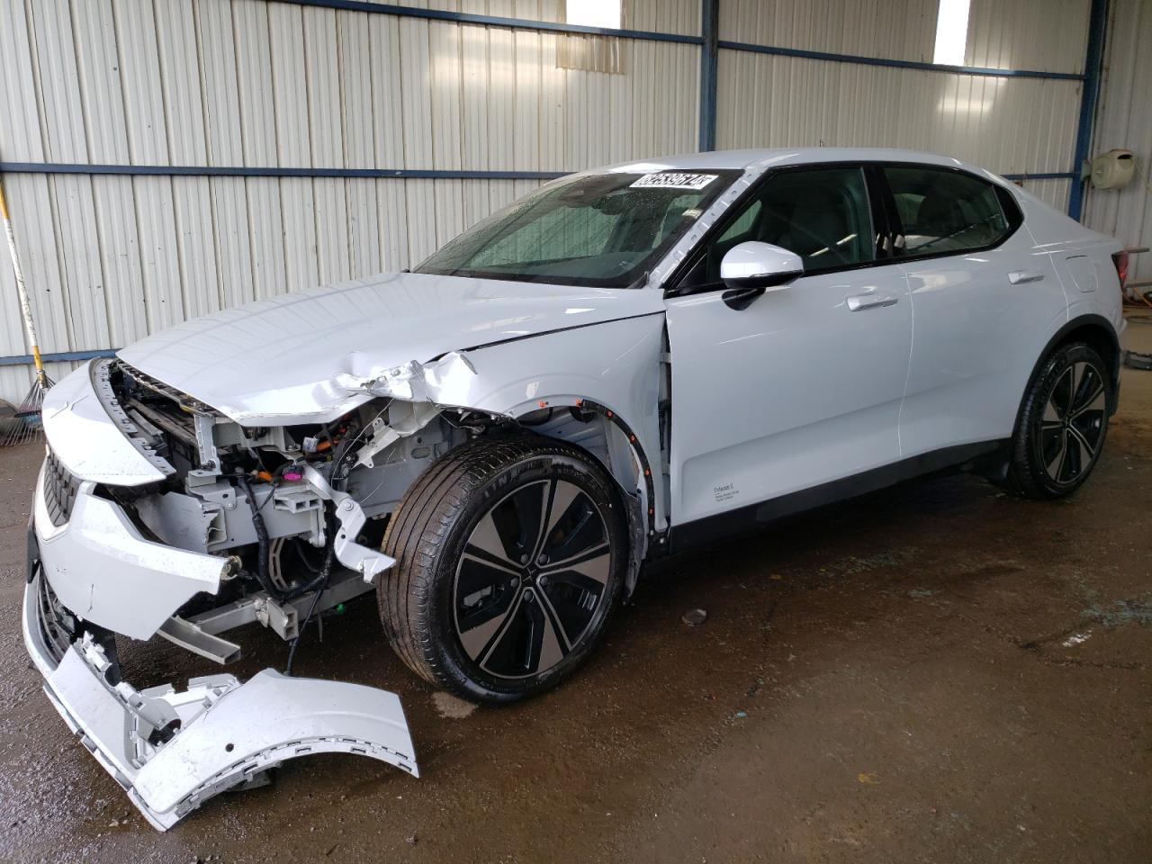 POLESTAR 2 2023