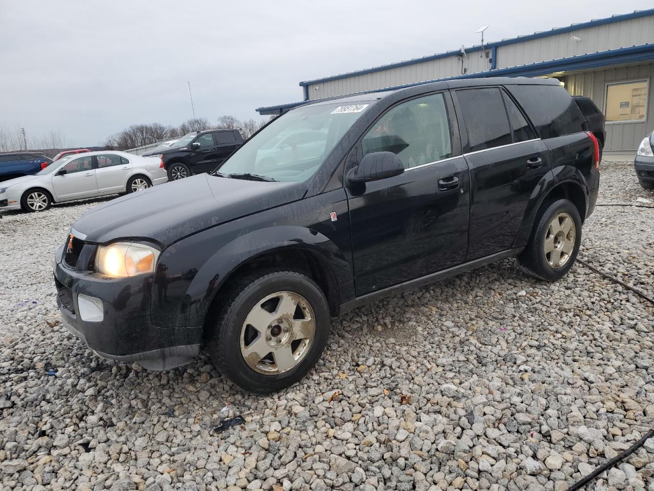 SATURN VUE 2006