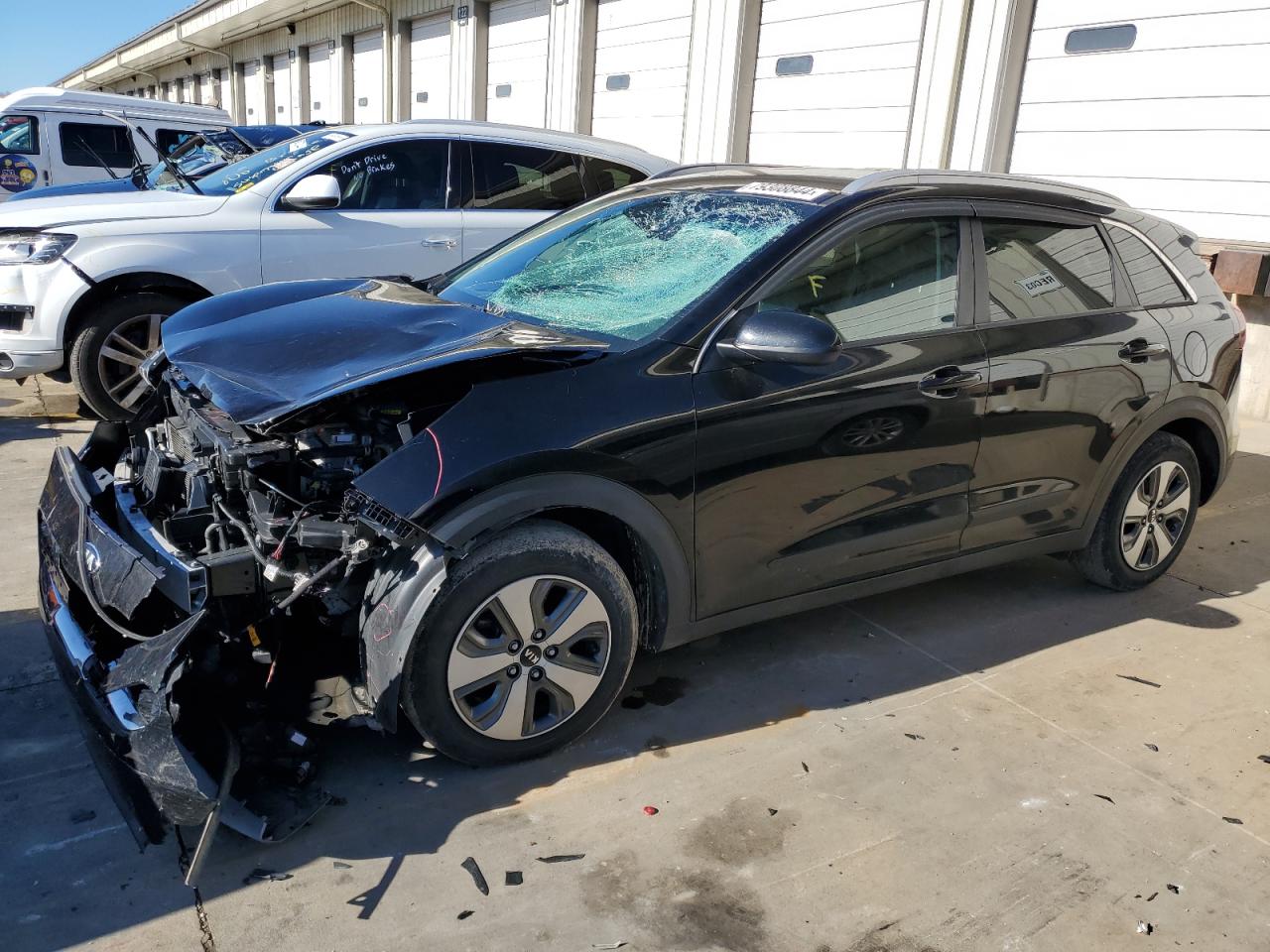 KIA NIRO LX 2020