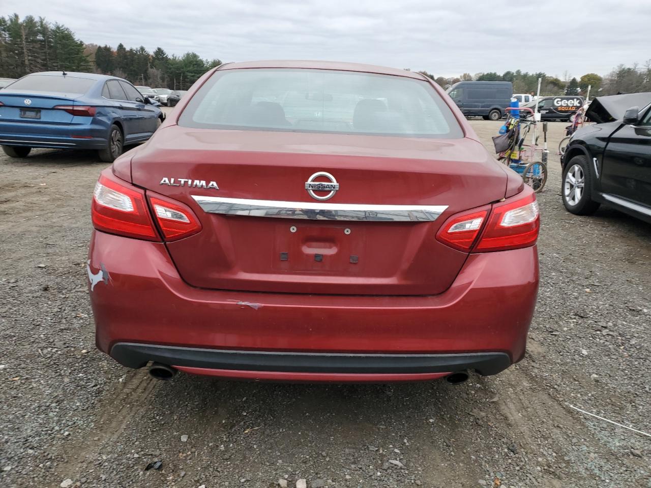 DayDrive