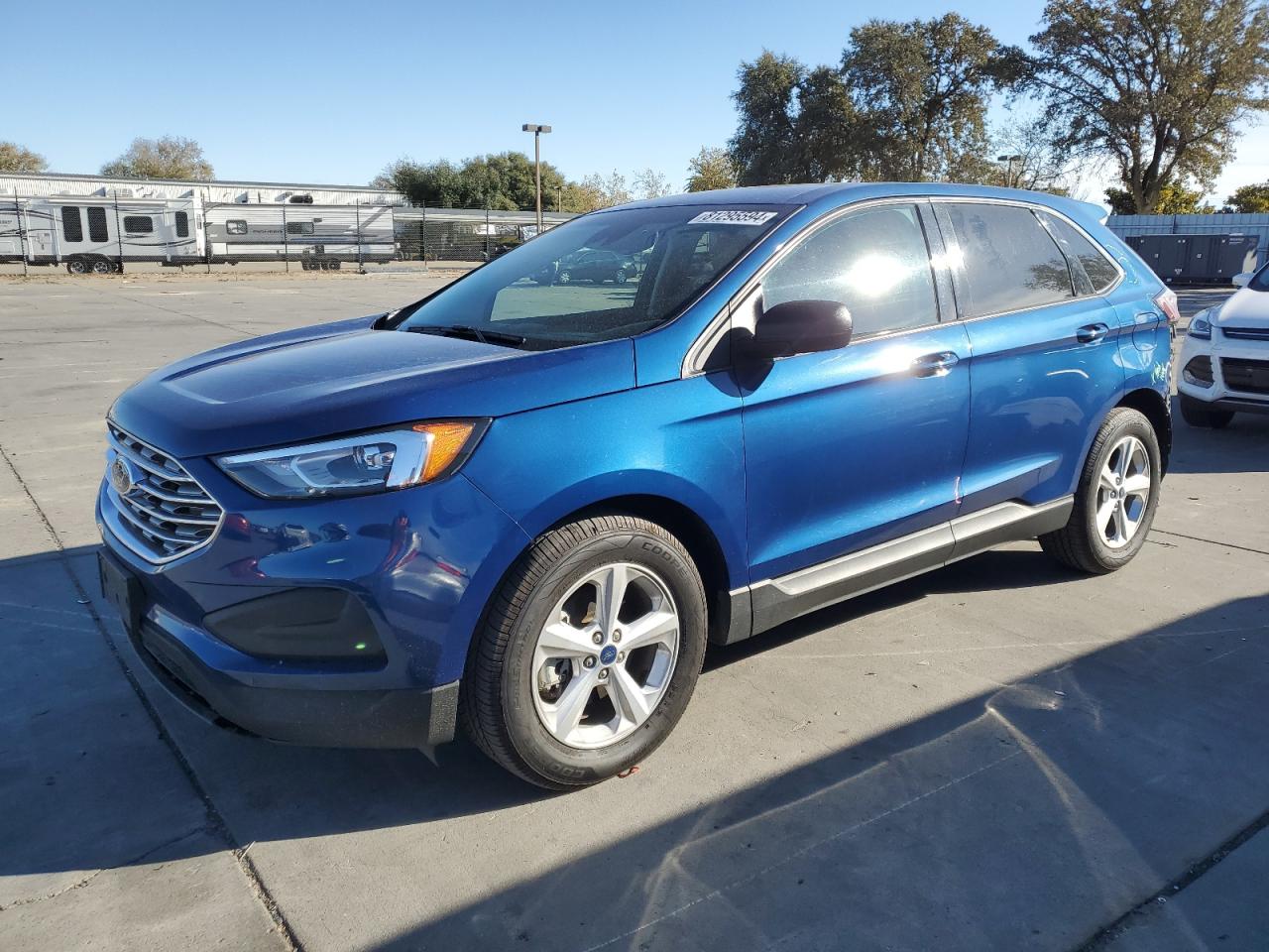 FORD EDGE SE 2020