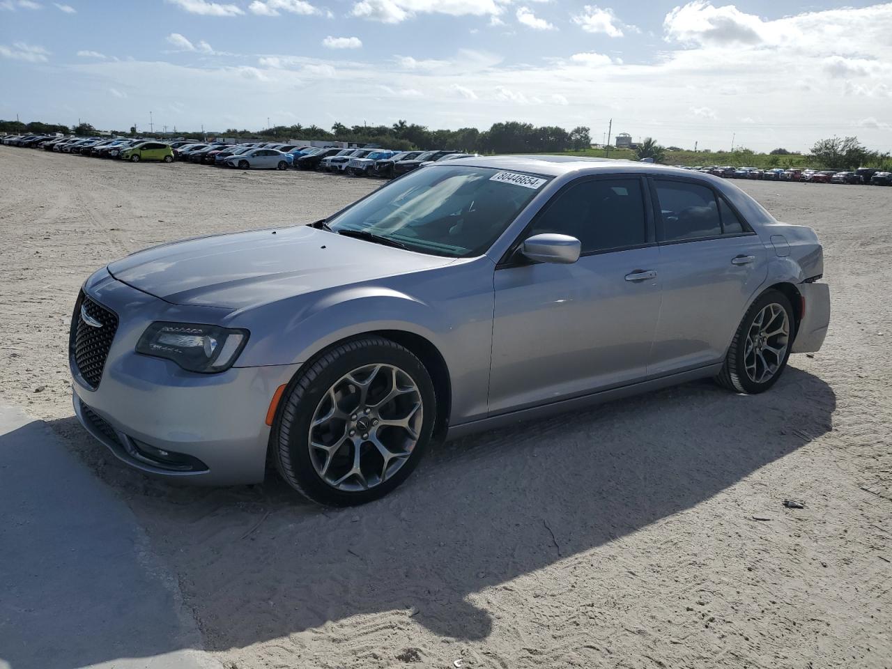 CHRYSLER 300 S 2016