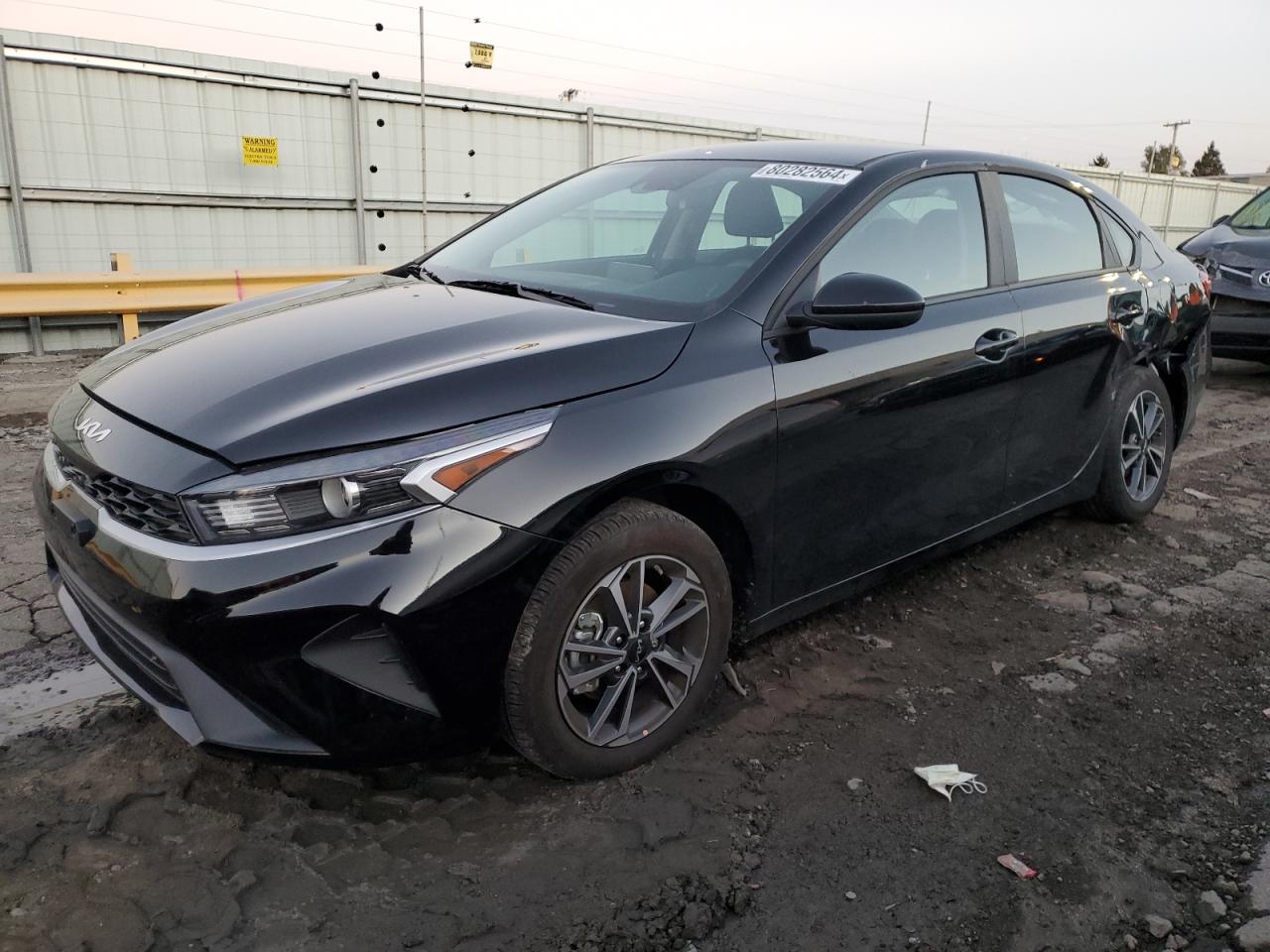 KIA FORTE LX 2024