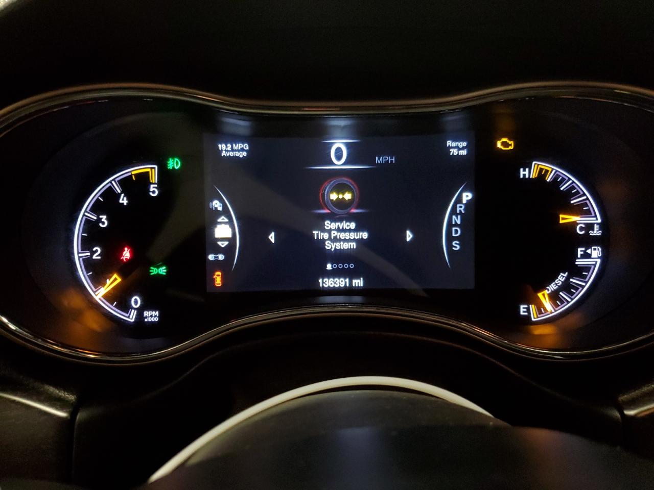 DayDrive
