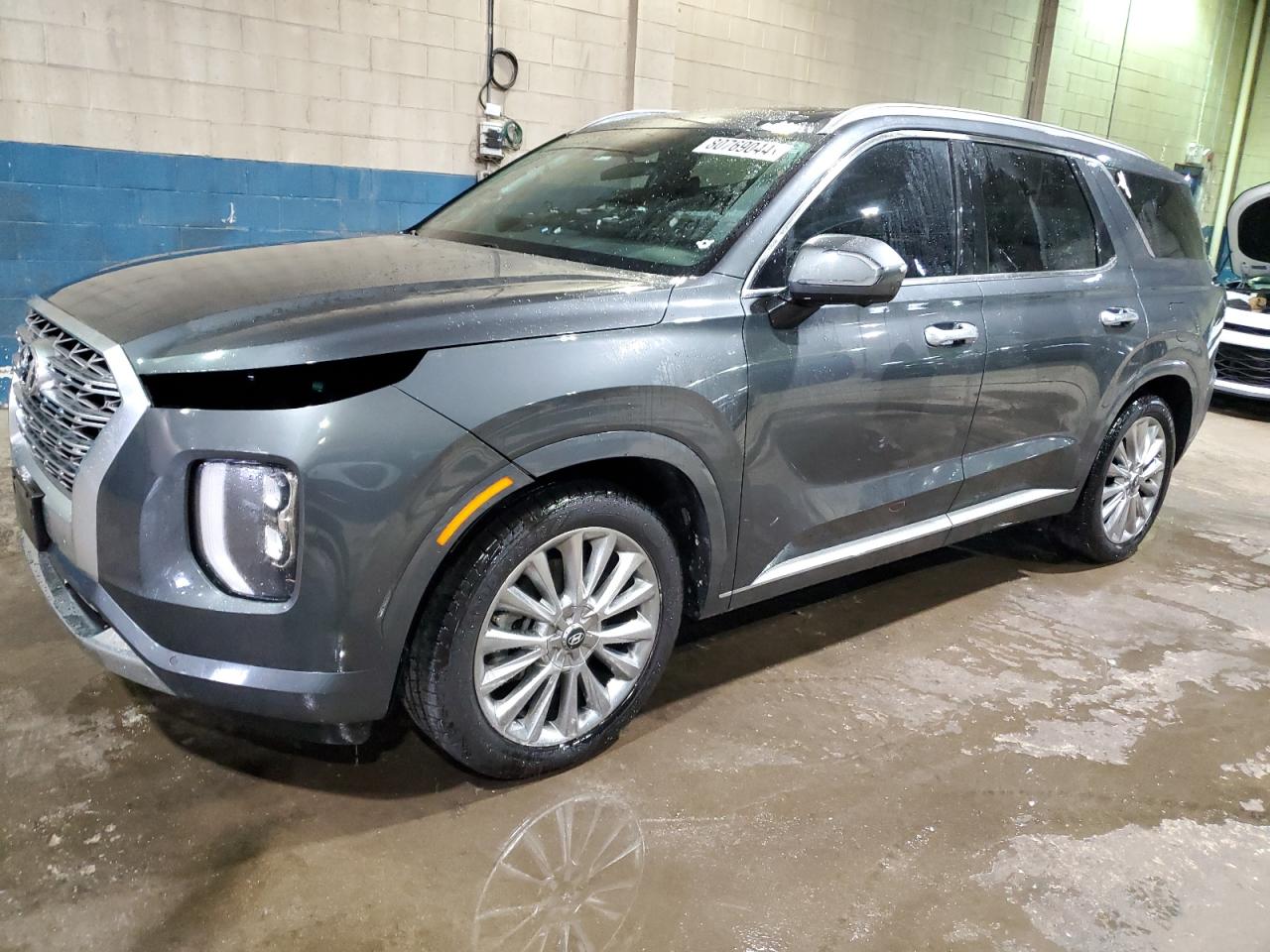 HYUNDAI PALISADE L 2020