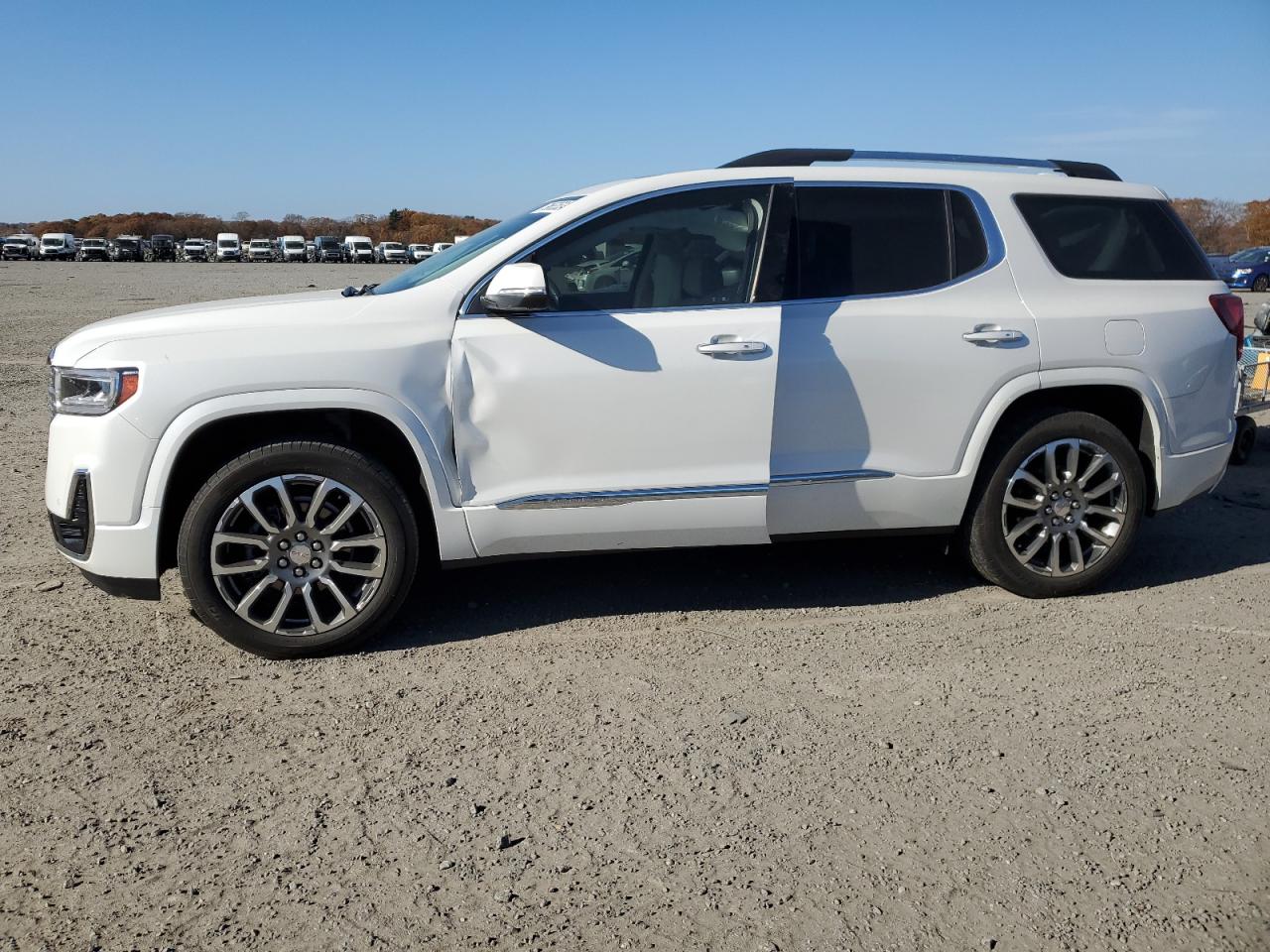 GMC ACADIA DEN 2022