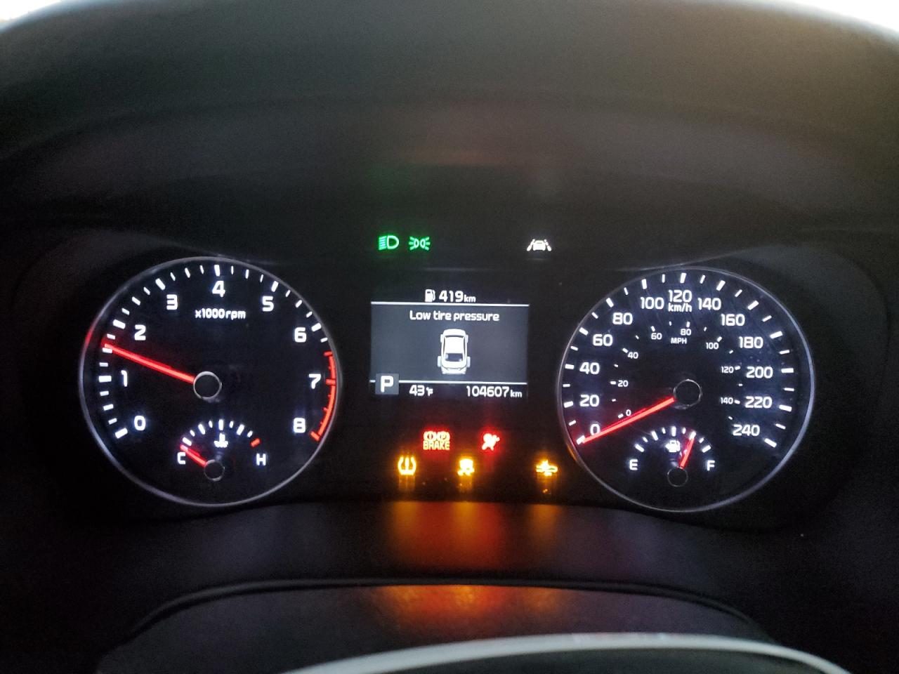 DayDrive