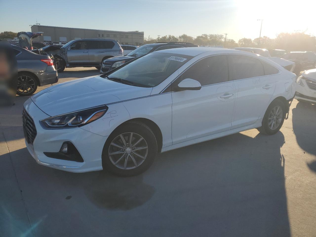 HYUNDAI SONATA SE 2019
