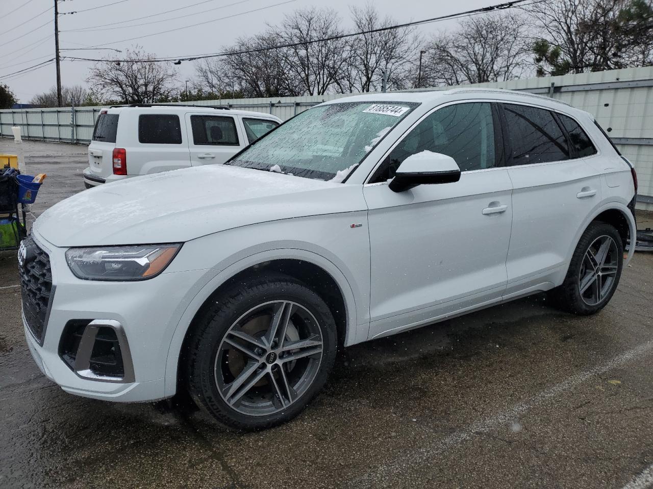 AUDI Q5 E PREMI 2024