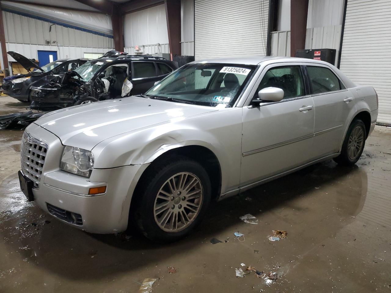 CHRYSLER 300 TOURIN 2009