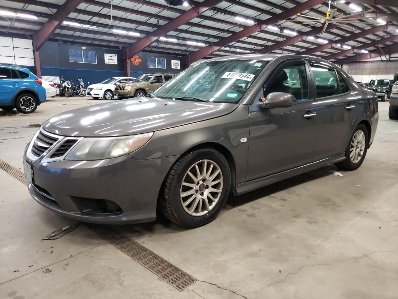 SAAB 9-3 2009