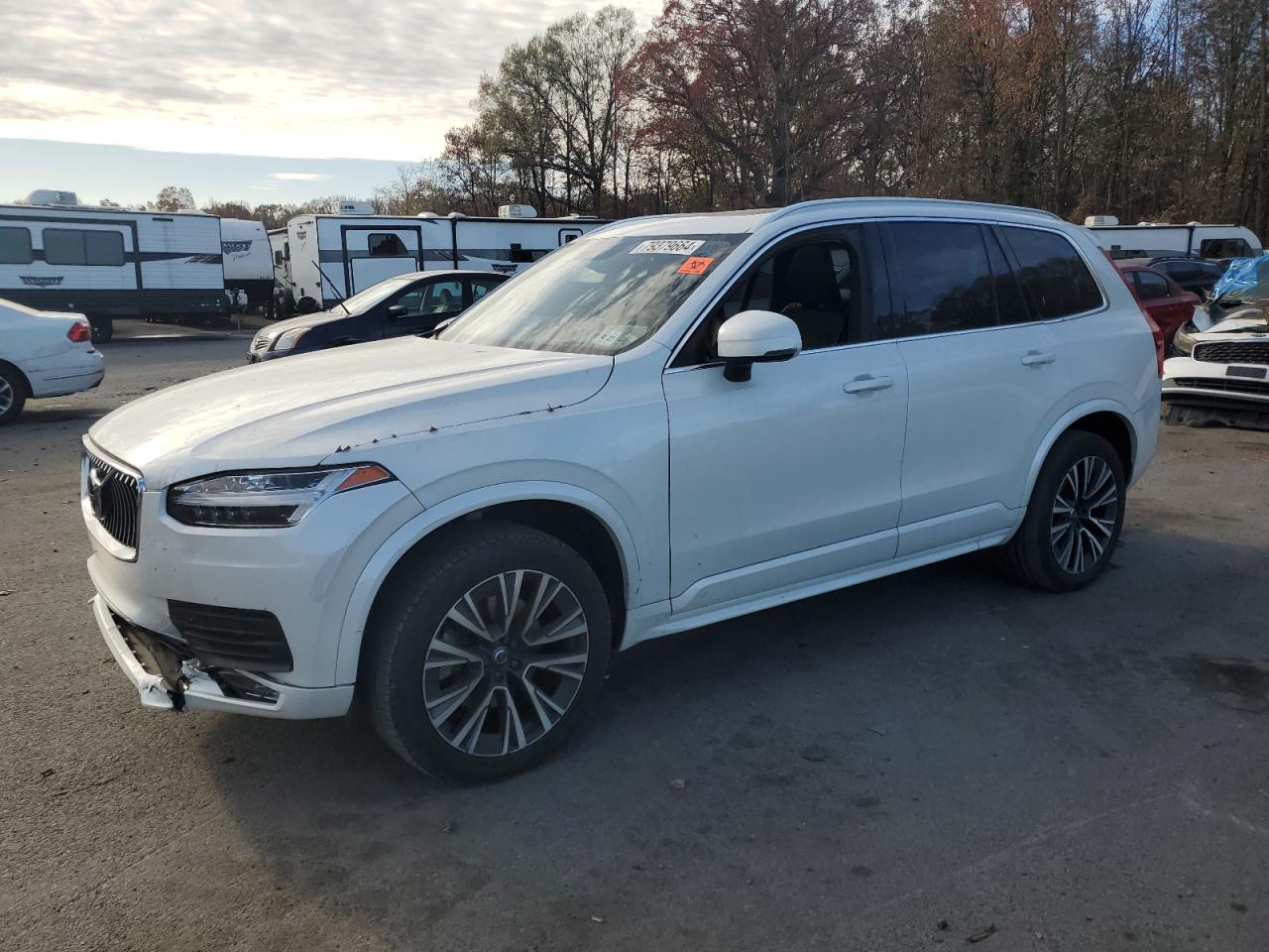 VOLVO XC90 T5 MO 2022