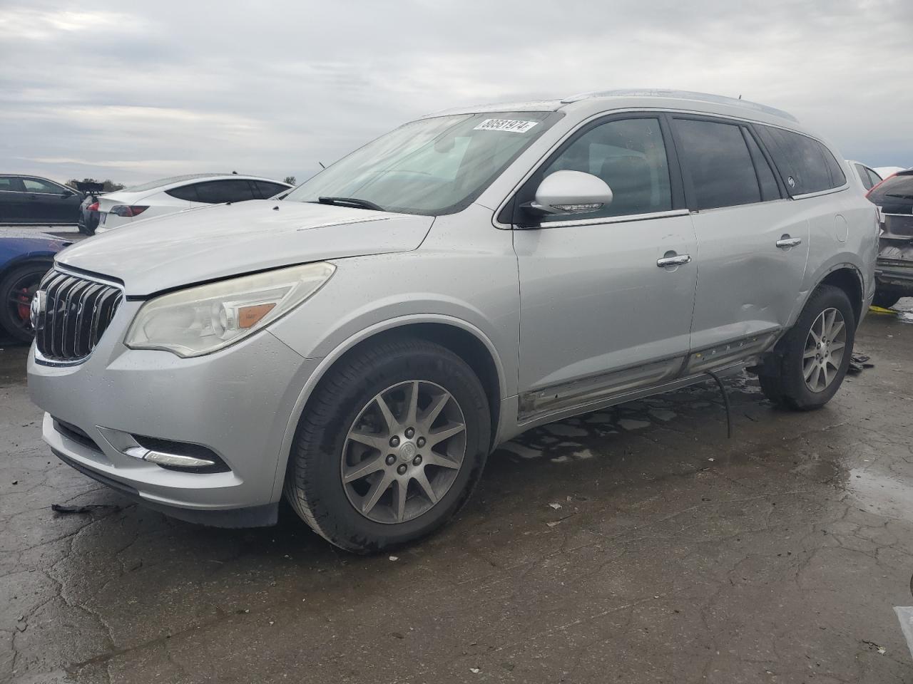 BUICK ENCLAVE 2016