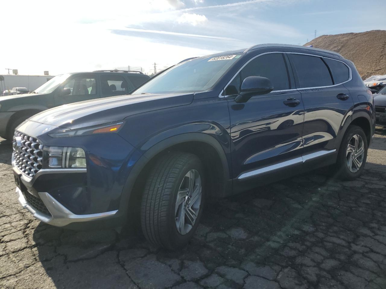 HYUNDAI SANTA FE S 2021