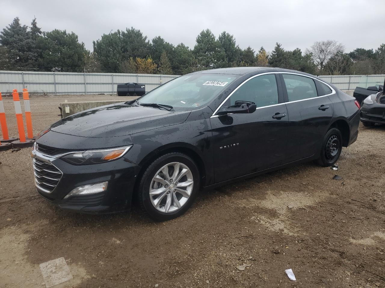 CHEVROLET MALIBU LT 2023