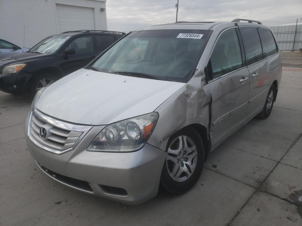 HONDA ODYSSEY EX 2005