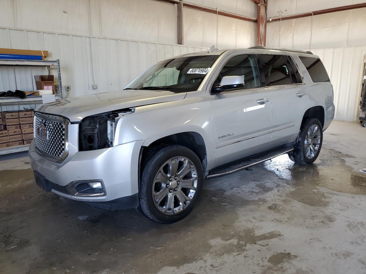 GMC YUKON DENA 2015
