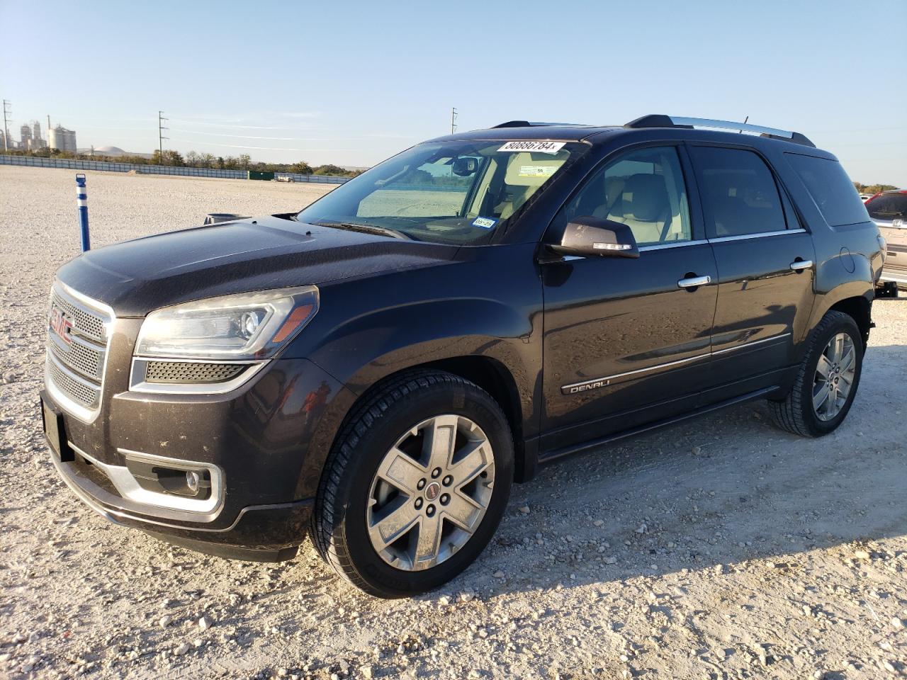 GMC ACADIA DEN 2015