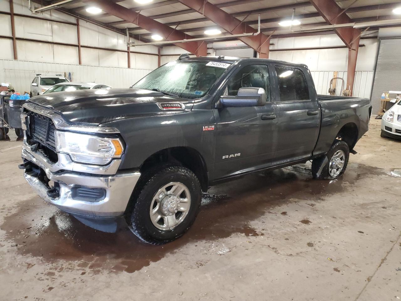 RAM 2500 TRADE 2020