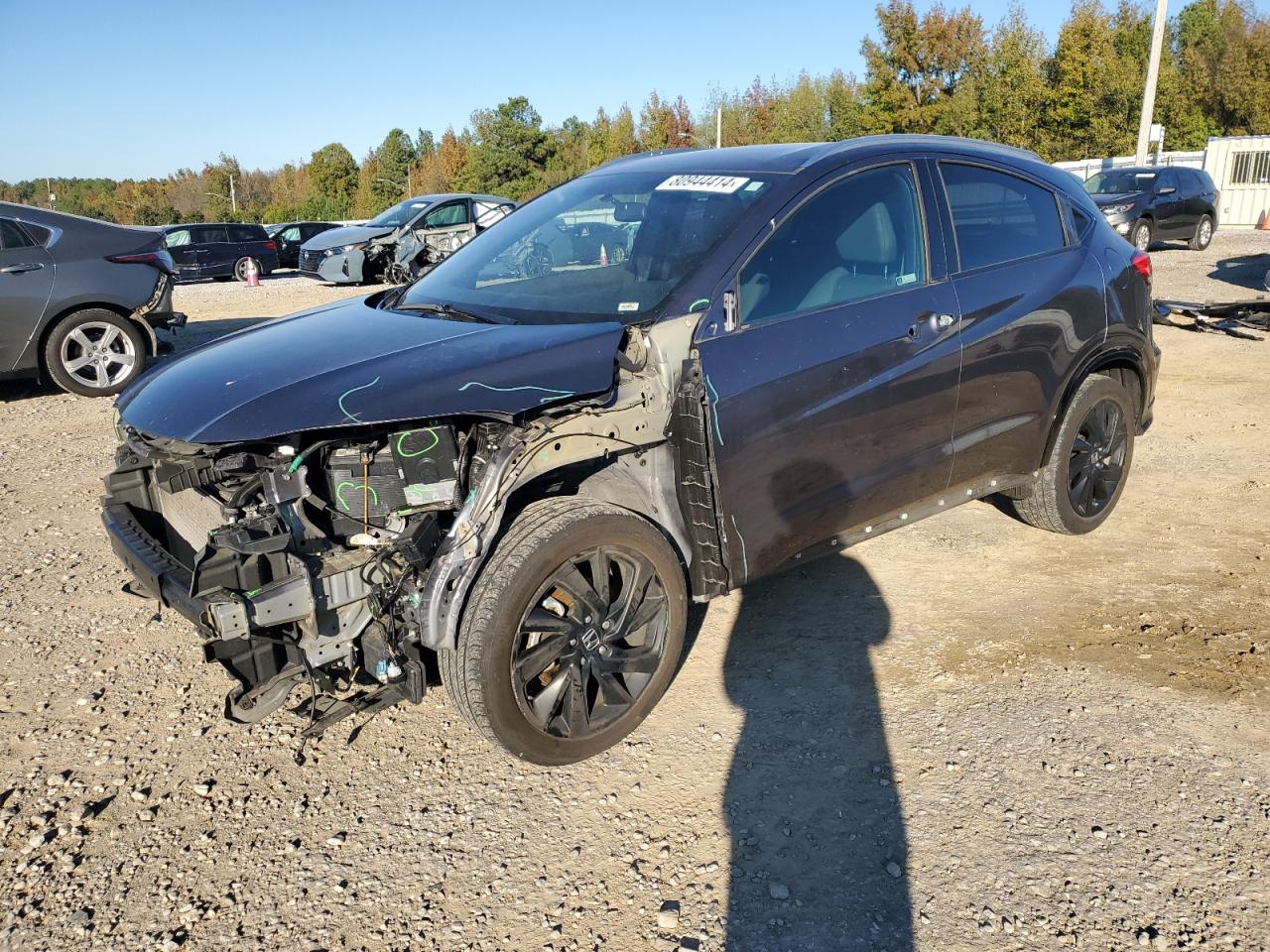 HONDA HR-V SPORT 2021