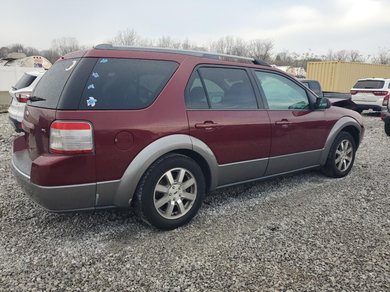 DayDrive