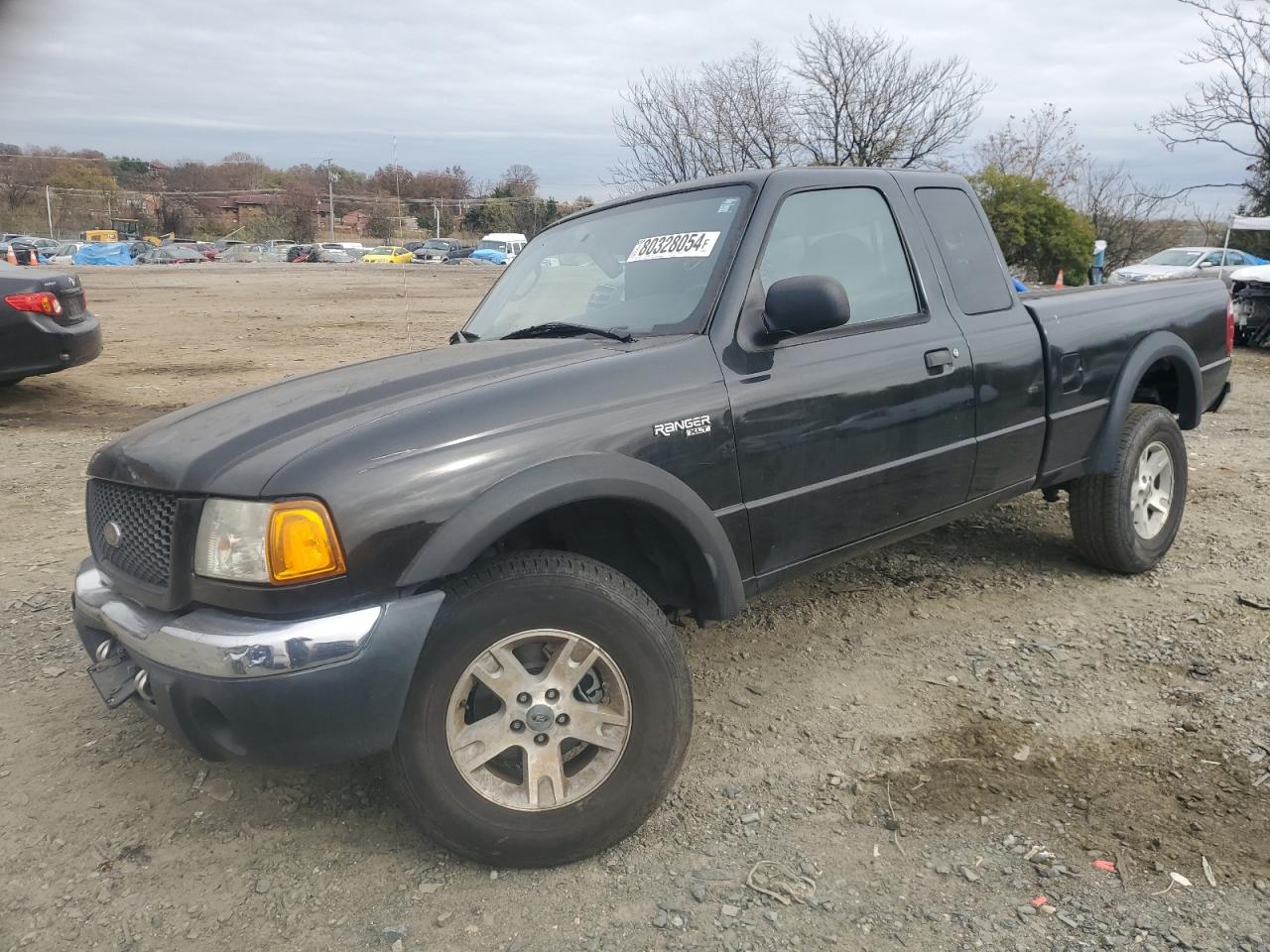 FORD RANGER SUP 2003